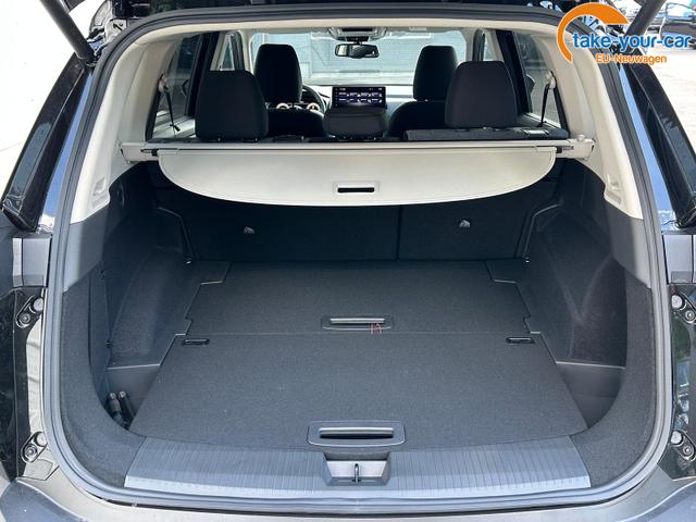 Nissan - X-Trail - EU-Neuwagen - Reimport