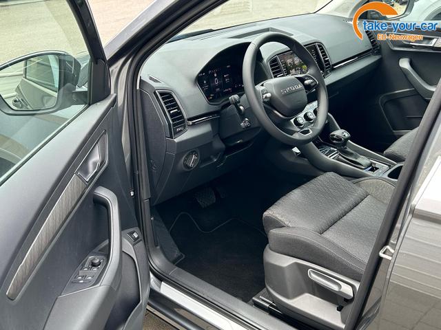 Skoda - Karoq - EU-Neuwagen - Reimport