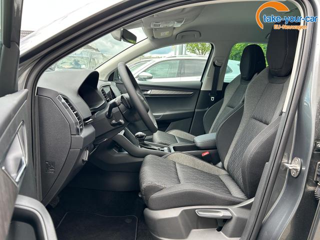 Skoda - Karoq - EU-Neuwagen - Reimport