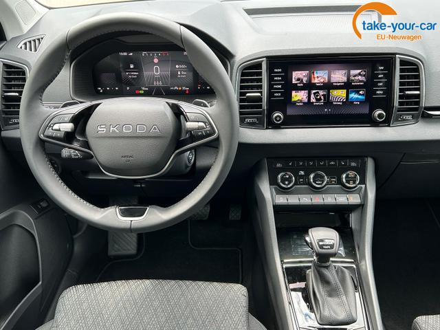 Skoda - Karoq - EU-Neuwagen - Reimport