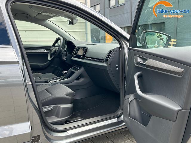 Skoda - Karoq - EU-Neuwagen - Reimport