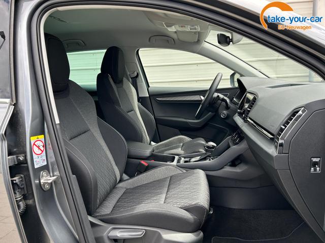 Skoda - Karoq - EU-Neuwagen - Reimport