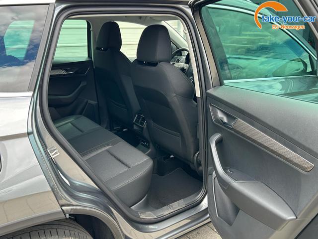 Skoda - Karoq - EU-Neuwagen - Reimport