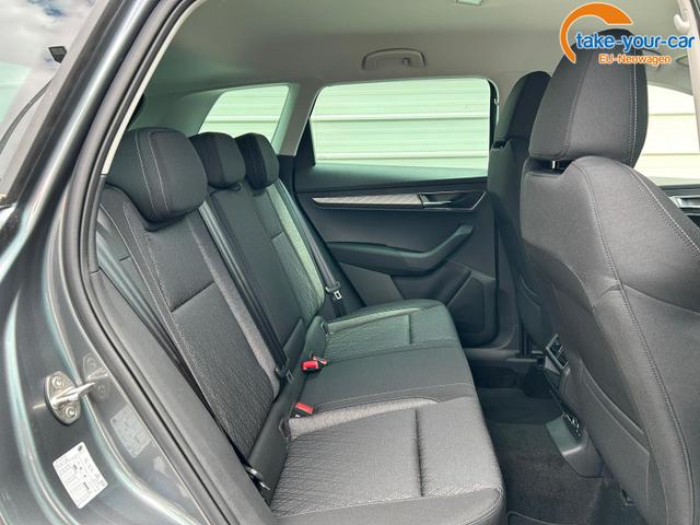 Skoda - Karoq - EU-Neuwagen - Reimport
