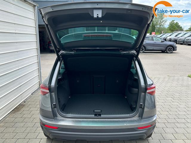 Skoda - Karoq - EU-Neuwagen - Reimport