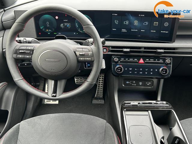 Hyundai - TUCSON - EU-Neuwagen - Reimport