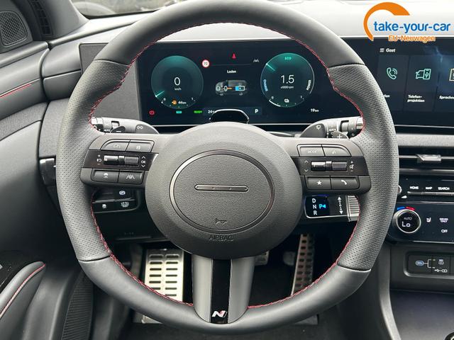 Hyundai - TUCSON - EU-Neuwagen - Reimport