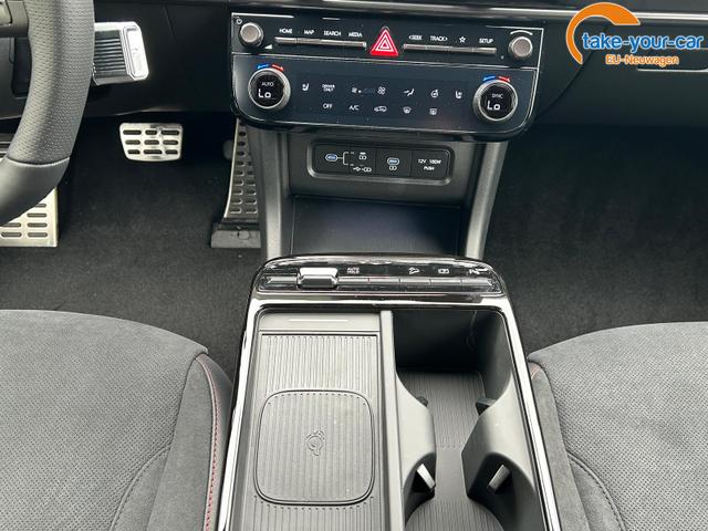 Hyundai - TUCSON - EU-Neuwagen - Reimport