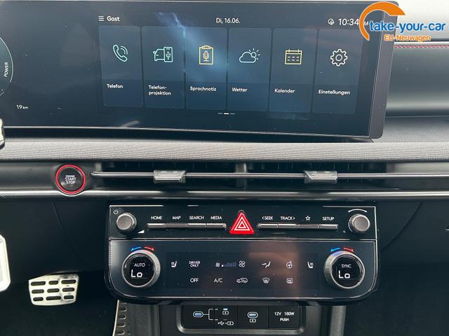 Hyundai - TUCSON - EU-Neuwagen - Reimport