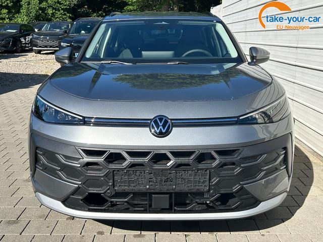 Volkswagen - T-Roc - EU-Neuwagen - Reimport