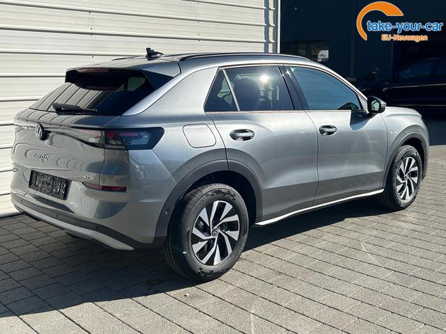Volkswagen - T-Roc - EU-Neuwagen - Reimport