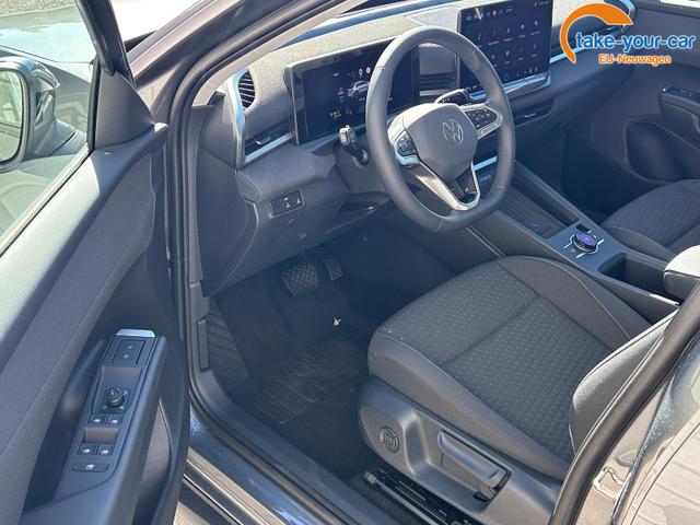 Volkswagen - T-Roc - EU-Neuwagen - Reimport