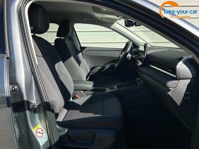 Volkswagen - T-Roc - EU-Neuwagen - Reimport