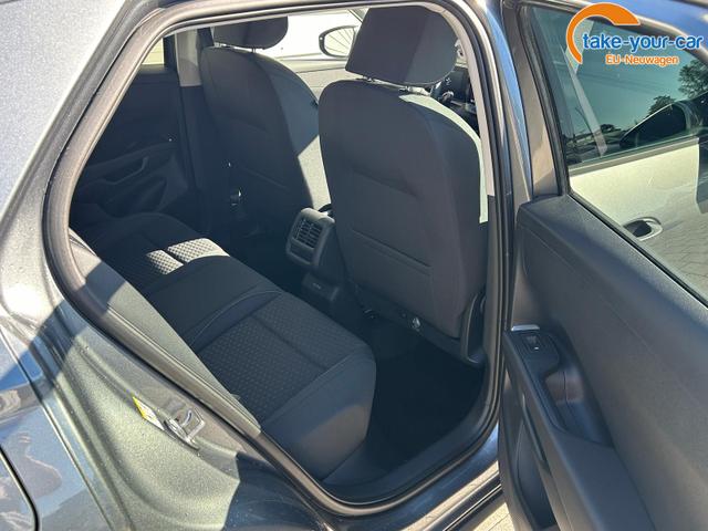 Volkswagen - T-Roc - EU-Neuwagen - Reimport