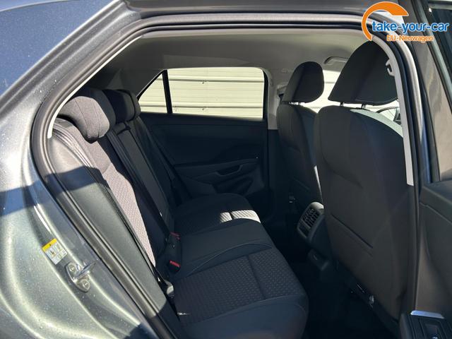 Volkswagen - T-Roc - EU-Neuwagen - Reimport