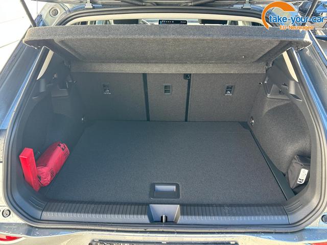 Volkswagen - T-Roc - EU-Neuwagen - Reimport