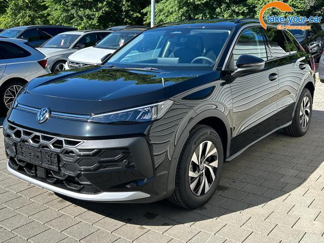 Volkswagen - T-Roc - EU-Neuwagen - Reimport
