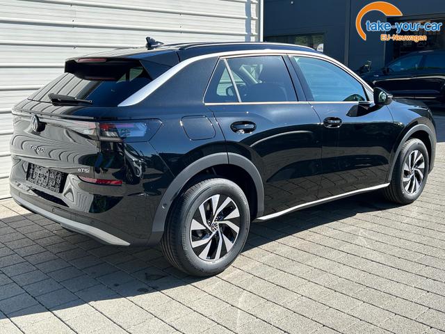 Volkswagen - T-Roc - EU-Neuwagen - Reimport