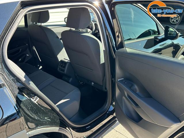 Volkswagen - T-Roc - EU-Neuwagen - Reimport