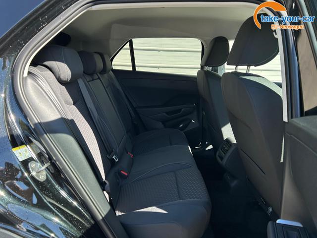 Volkswagen - T-Roc - EU-Neuwagen - Reimport