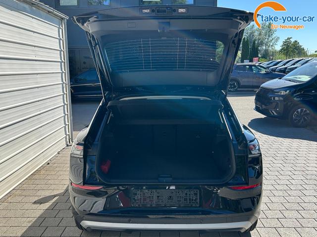 Volkswagen - T-Roc - EU-Neuwagen - Reimport