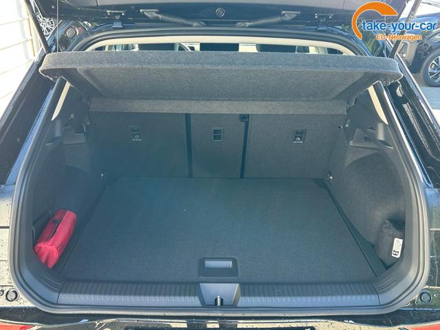 Volkswagen - T-Roc - EU-Neuwagen - Reimport