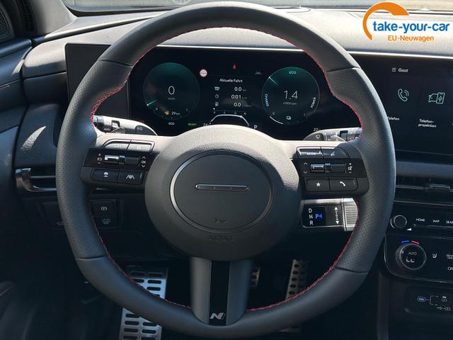 Hyundai - TUCSON - EU-Neuwagen - Reimport