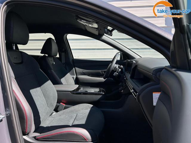 Hyundai - TUCSON - EU-Neuwagen - Reimport