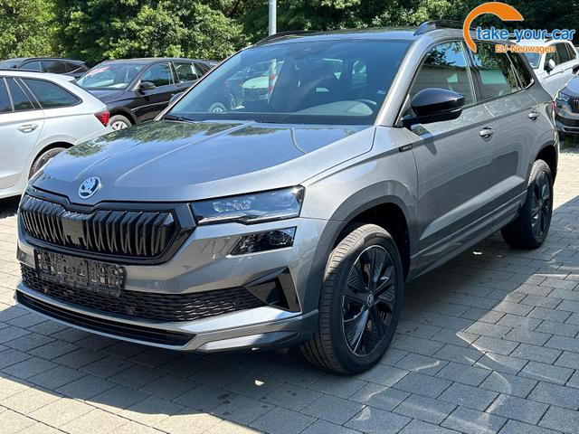 Skoda - Karoq - EU-Neuwagen - Reimport