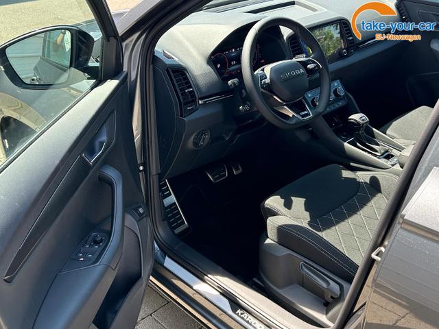 Skoda - Karoq - EU-Neuwagen - Reimport