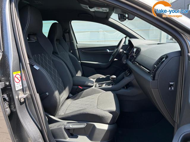 Skoda - Karoq - EU-Neuwagen - Reimport