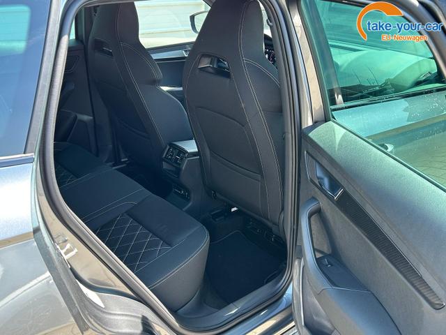 Skoda - Karoq - EU-Neuwagen - Reimport