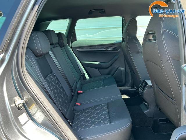 Skoda - Karoq - EU-Neuwagen - Reimport