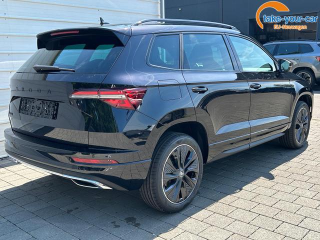 Skoda - Karoq - EU-Neuwagen - Reimport