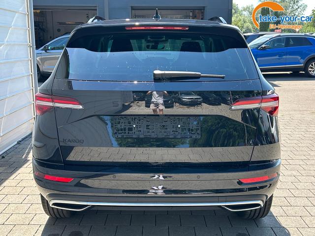 Skoda - Karoq - EU-Neuwagen - Reimport