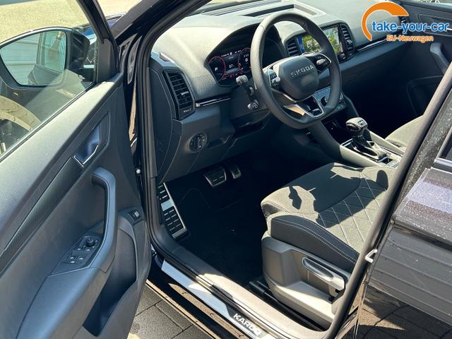 Skoda - Karoq - EU-Neuwagen - Reimport