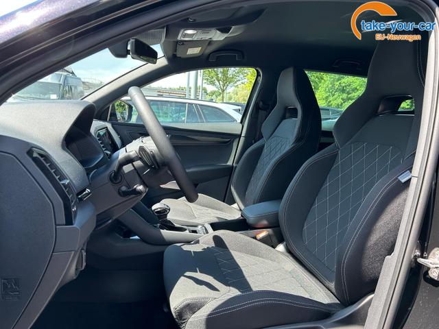 Skoda - Karoq - EU-Neuwagen - Reimport