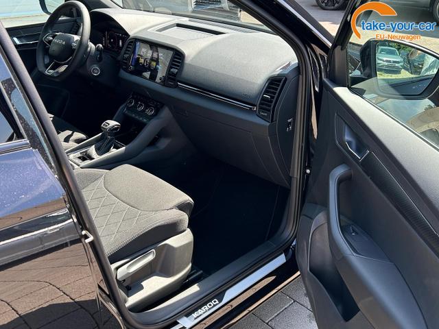 Skoda - Karoq - EU-Neuwagen - Reimport