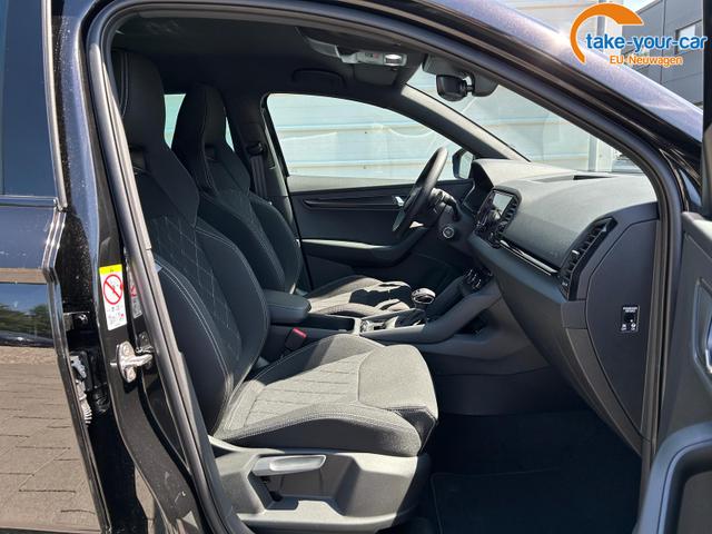 Skoda - Karoq - EU-Neuwagen - Reimport