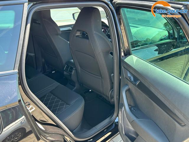 Skoda - Karoq - EU-Neuwagen - Reimport
