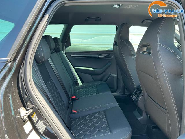 Skoda - Karoq - EU-Neuwagen - Reimport