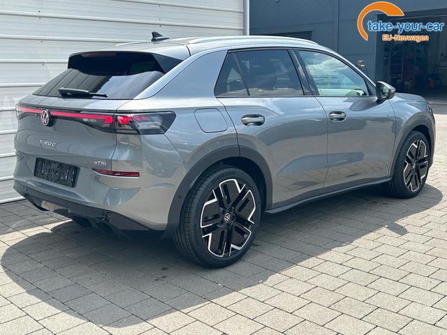 Volkswagen - T-Roc - EU-Neuwagen - Reimport