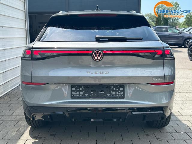 Volkswagen - T-Roc - EU-Neuwagen - Reimport