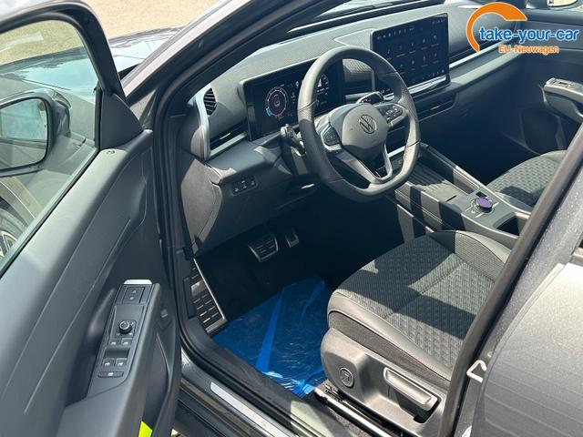 Volkswagen - T-Roc - EU-Neuwagen - Reimport