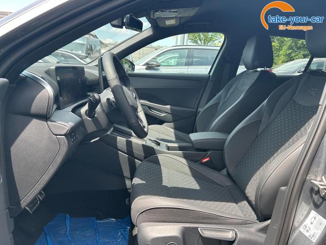 Volkswagen - T-Roc - EU-Neuwagen - Reimport
