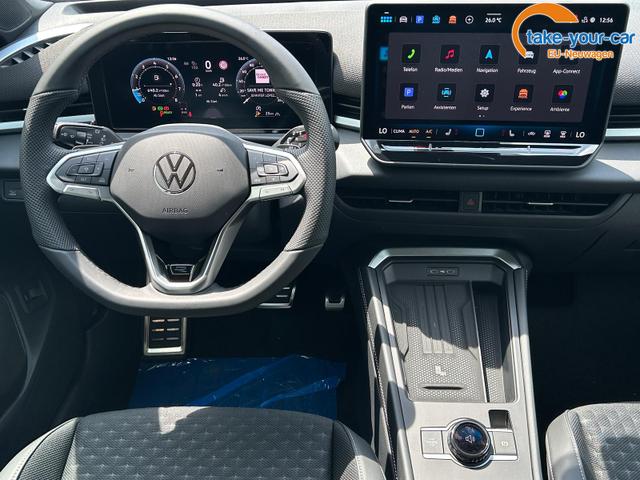 Volkswagen - T-Roc - EU-Neuwagen - Reimport