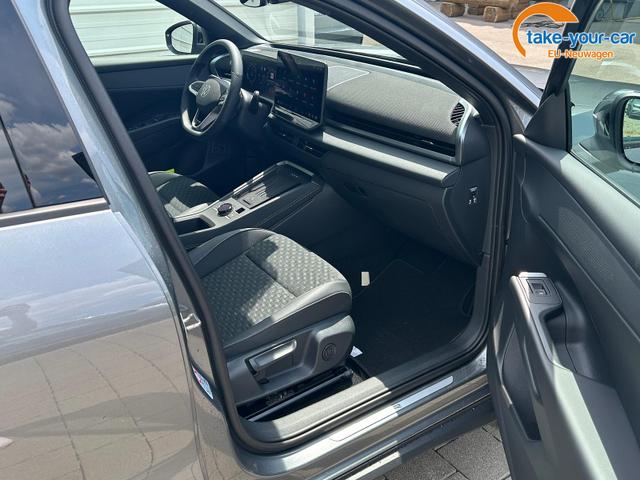Volkswagen - T-Roc - EU-Neuwagen - Reimport