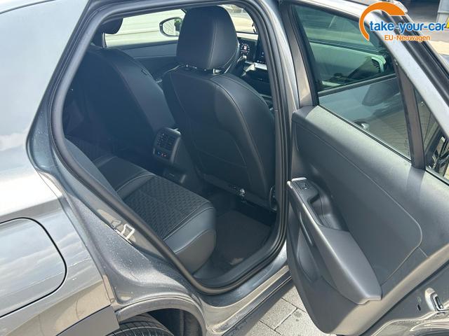 Volkswagen - T-Roc - EU-Neuwagen - Reimport