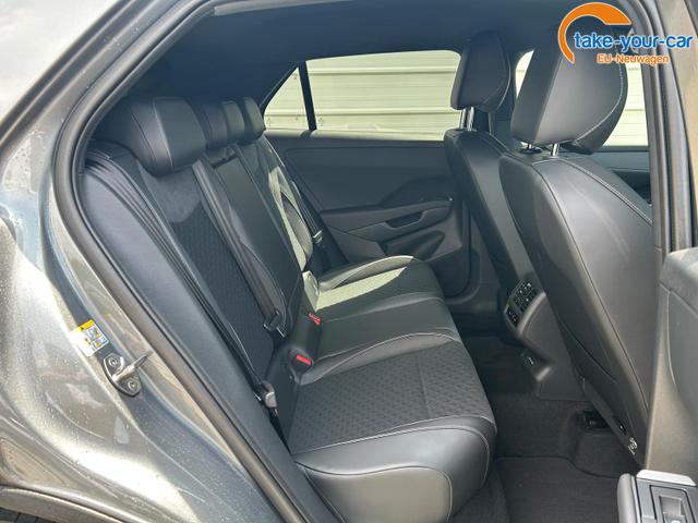 Volkswagen - T-Roc - EU-Neuwagen - Reimport