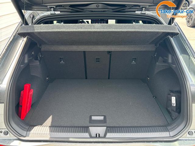 Volkswagen - T-Roc - EU-Neuwagen - Reimport